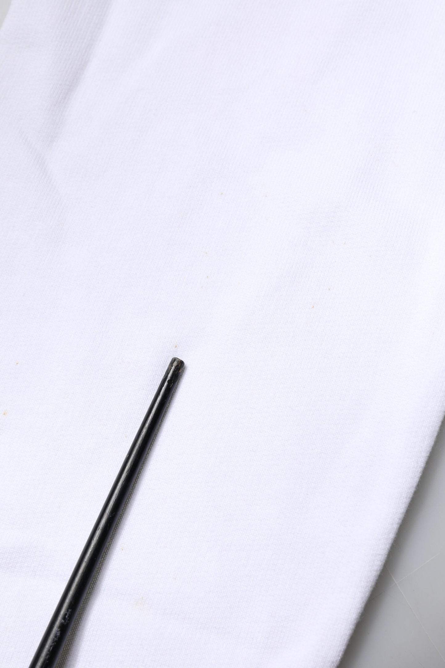 Dolce & Gabbana White #DGFamily Hooded Sweatshirt Sweater