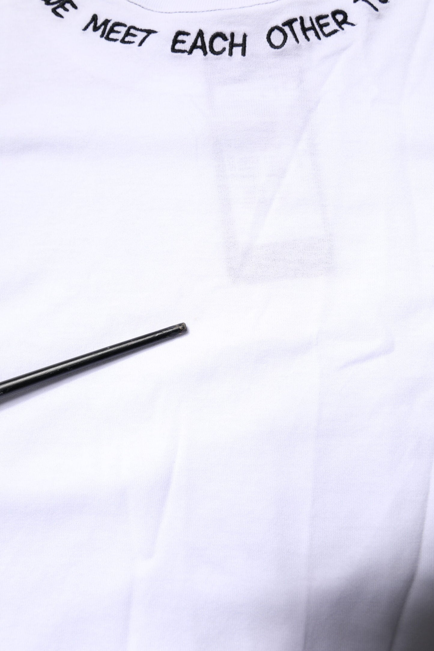 Dolce & Gabbana White Cotton Sleeveless Printed Tank T-shirt