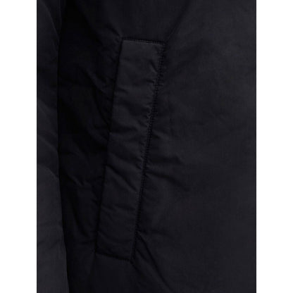 Add Chic Multicolor Polyamide Jacket