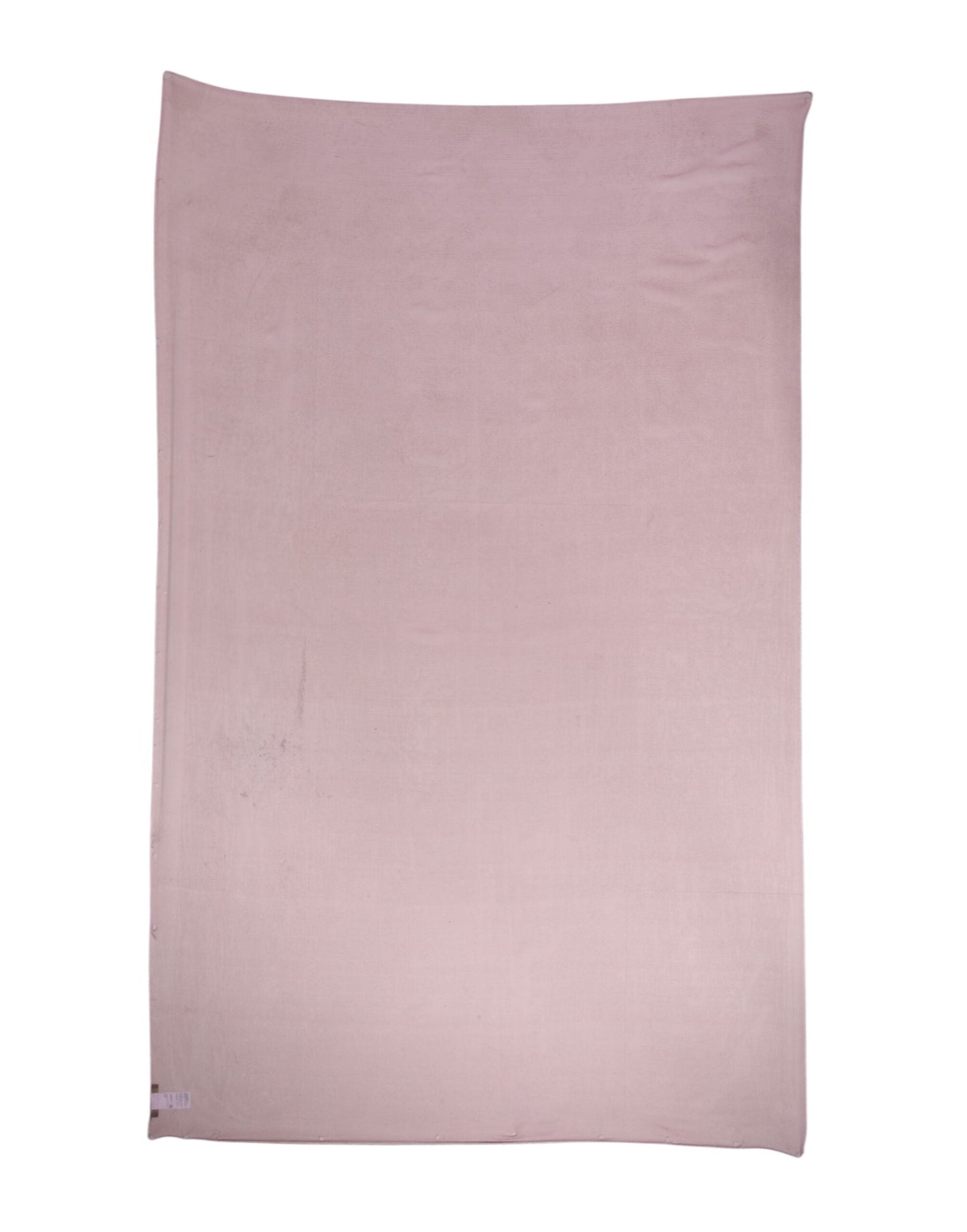 Dolce & Gabbana Pink Silk Rectangle Women Wrap Shawl Scarf