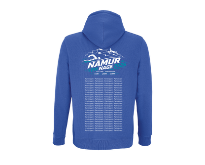 HOODIE – NAMUR EN NAGE 2026