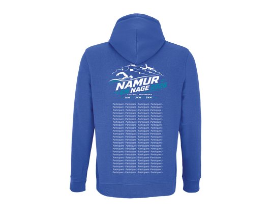 HOODIE – NAMUR EN NAGE 2026
