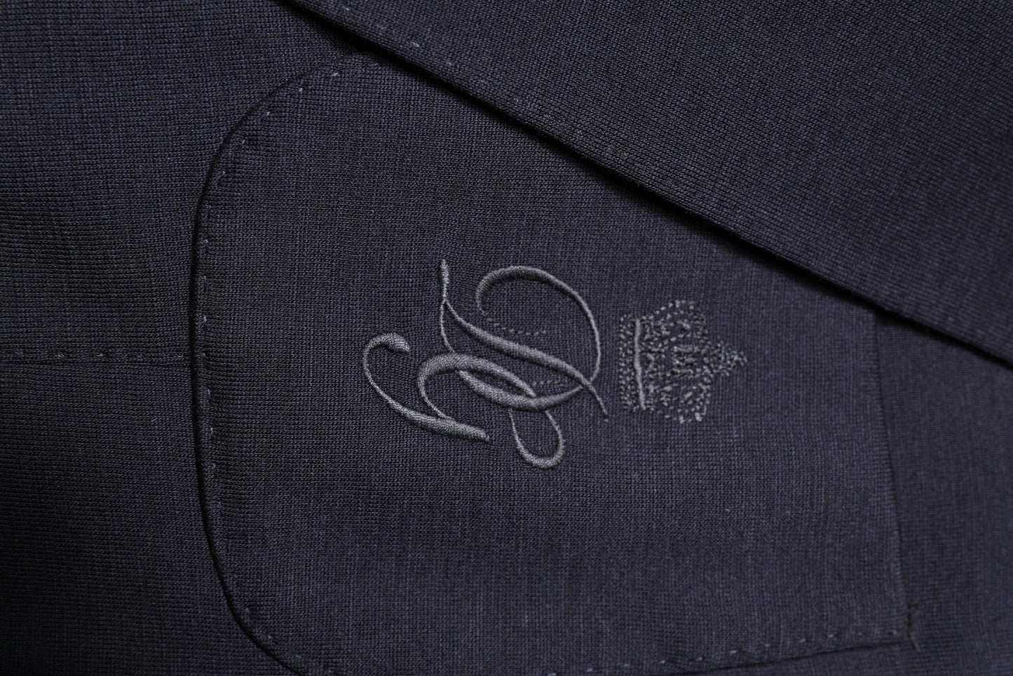 Dolce & Gabbana Black Wool Single Breasted Coat Suit Blazer