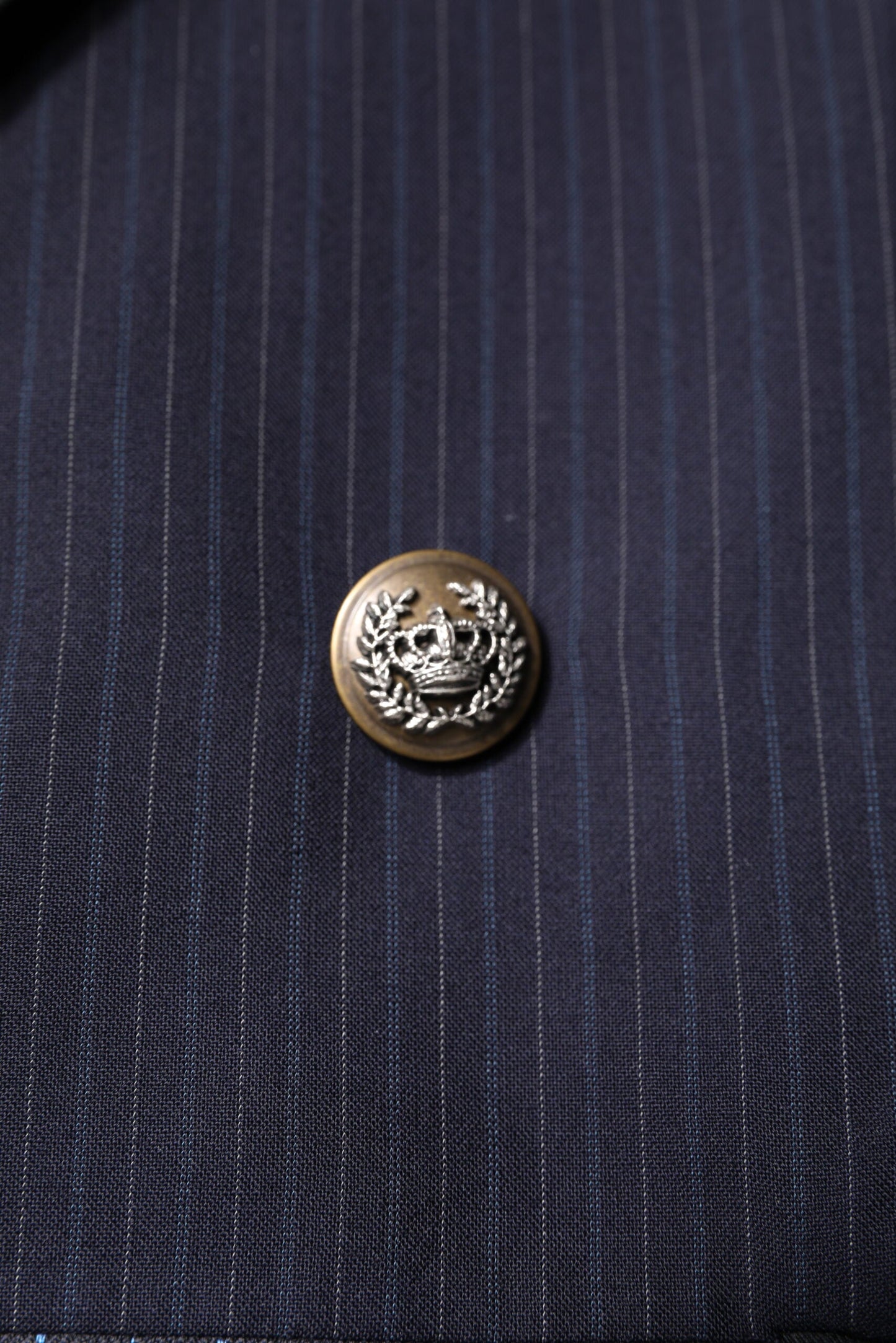 Dolce & Gabbana Multicolor Patchwork Jacket Coat Suit Blazer