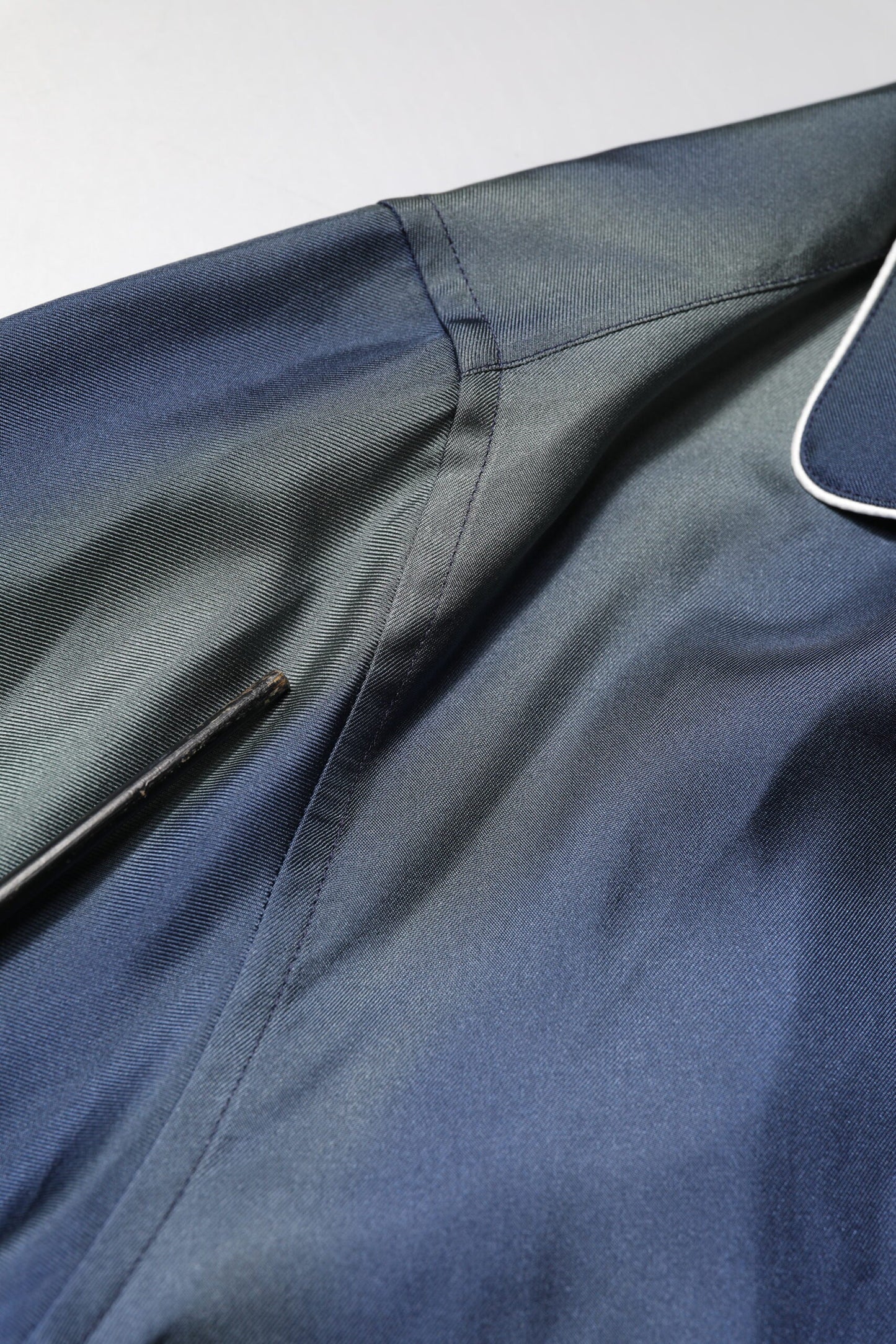 Dolce & Gabbana Multicolor Lounge Pajama Sleepwear Shirt