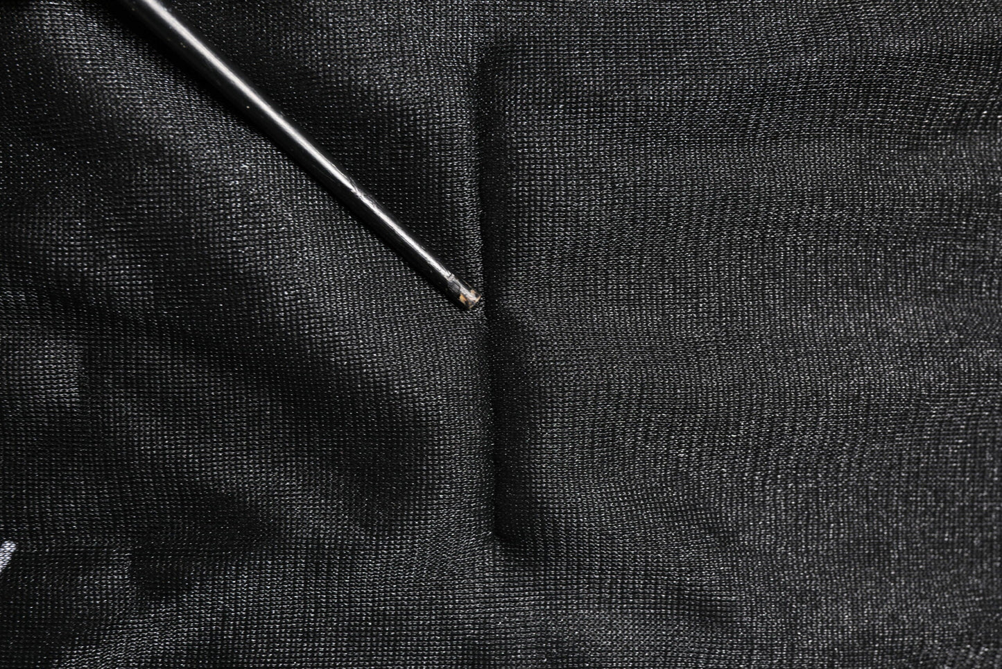 Dolce & Gabbana Black Logo Knitted Crewneck Pullover Sweater