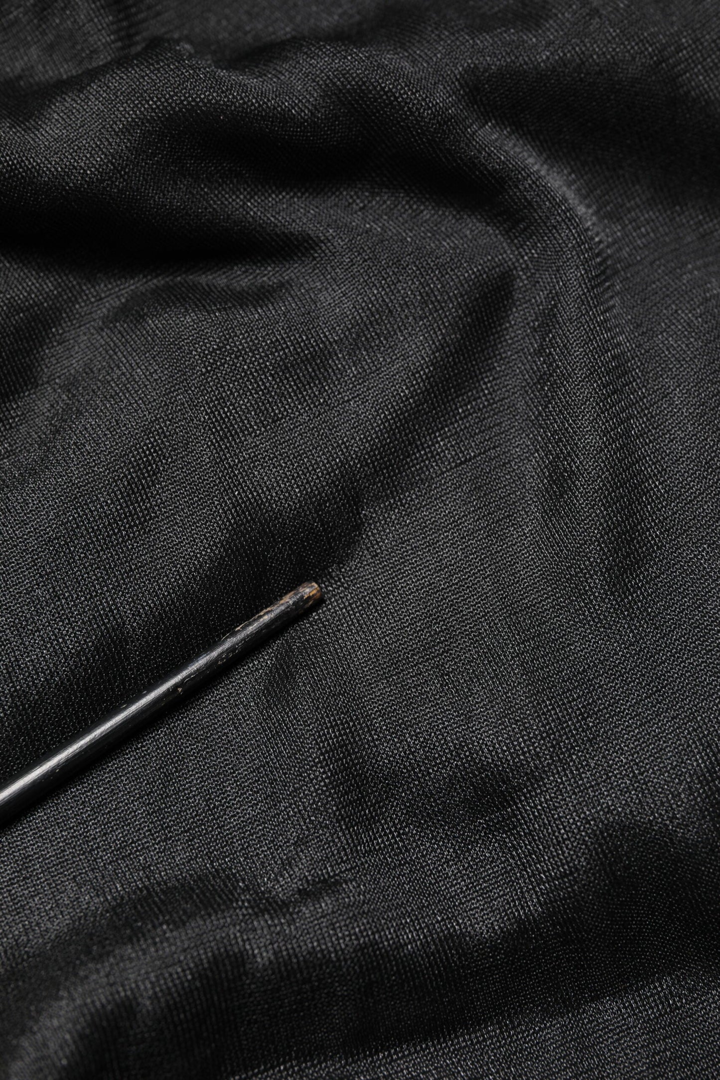 Dolce & Gabbana Black Logo Knitted Crewneck Pullover Sweater