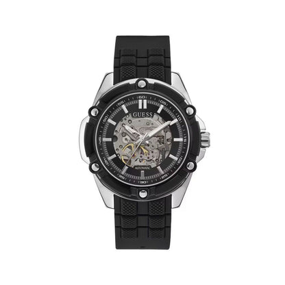 Guess Black Synthetic Watch
