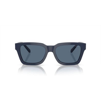 Arnette Blue Resin Sunglasses