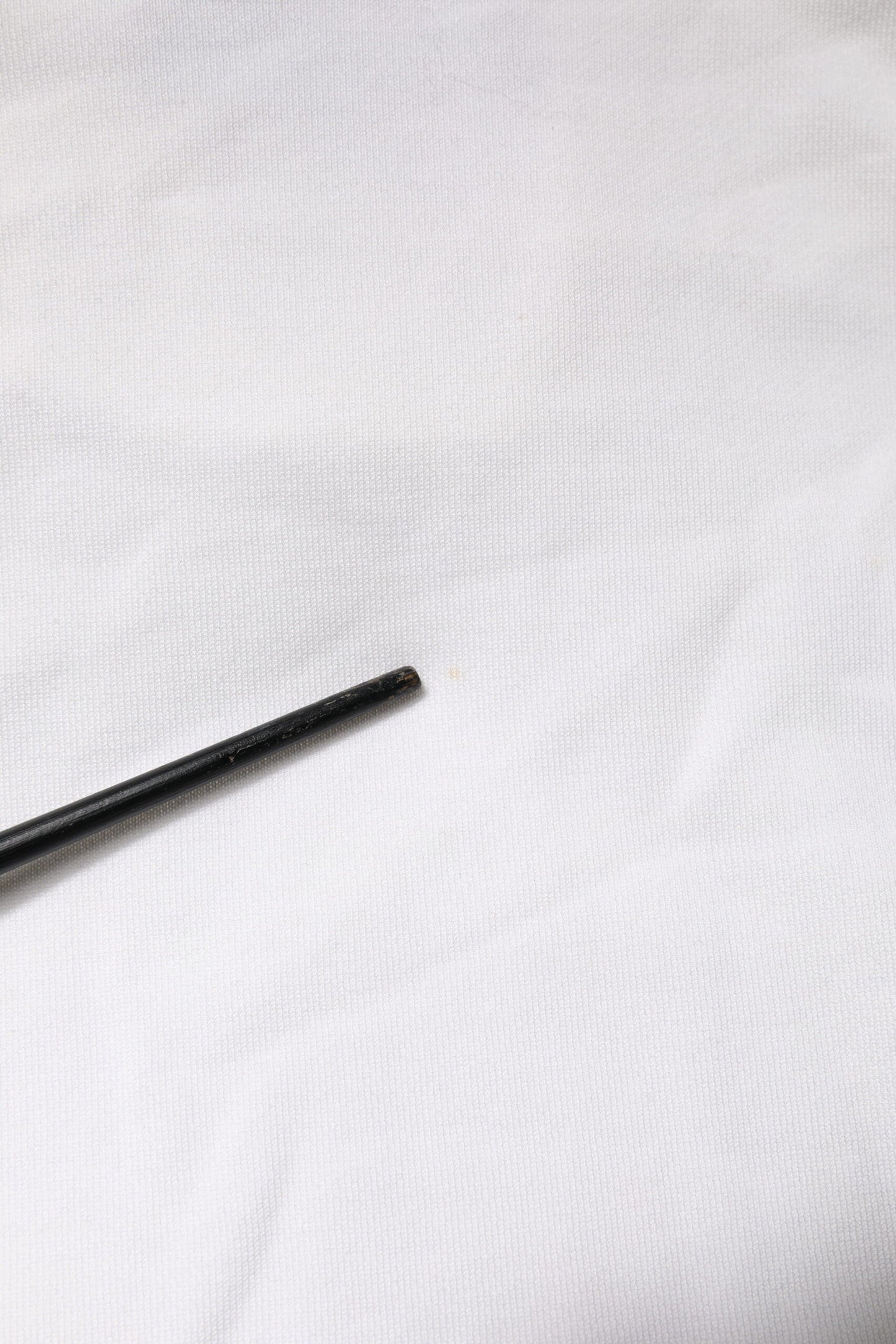 Dolce & Gabbana White Embossed Logo Hooded Sweatshirt Sweater