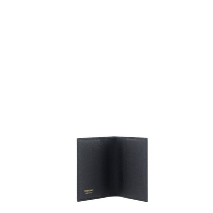 Ferragamo Revival Card Holder