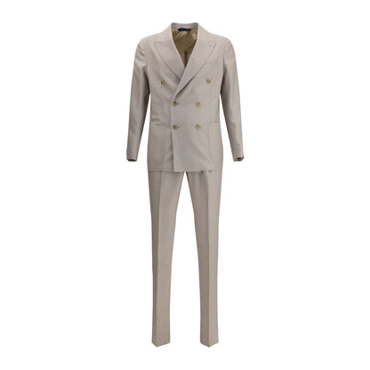 Gi Capri Virgin wool Suit