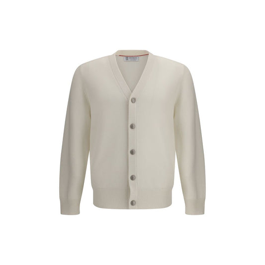Brunello Cucinelli Cashmere Cardigan