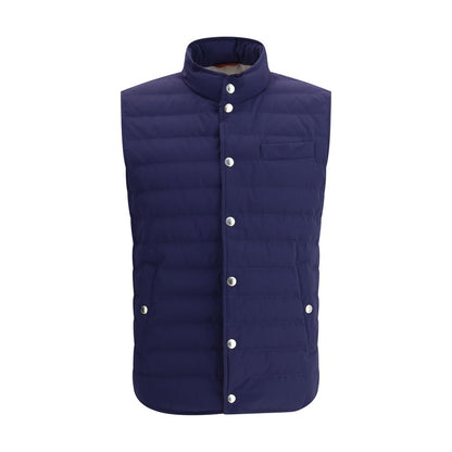 Brunello Cucinelli Down Vest