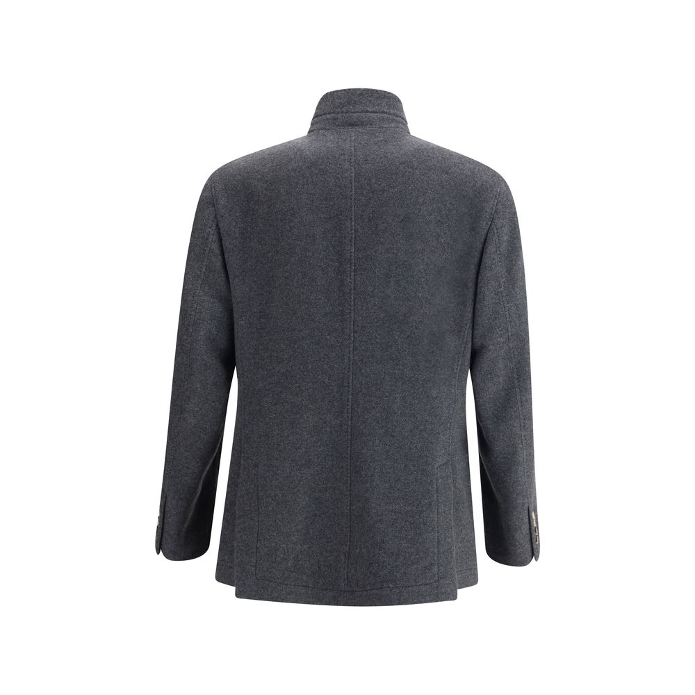 Brunello Cucinelli Cashmere Jackets