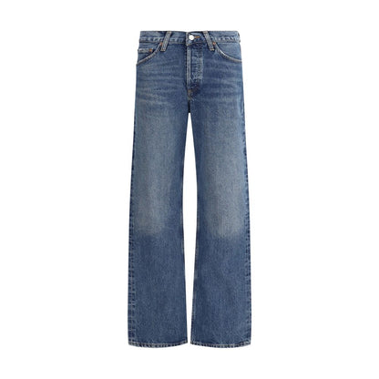 Agolde Kelly Jeans