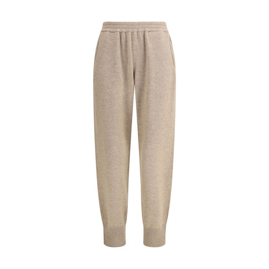 Brunello Cucinelli Cashmere Pants
