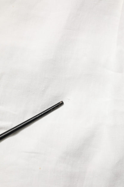 Dolce & Gabbana White DG Crown Embellish Dress Formal Shirt