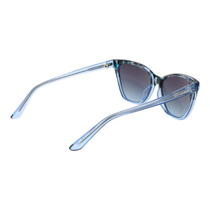 Guess Blue Women Sunglass