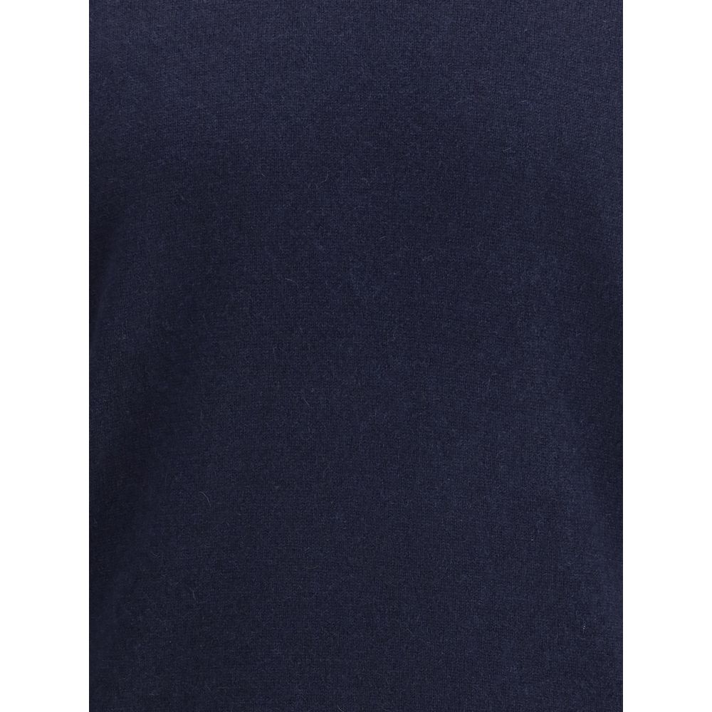 Brioni Cashmere Sweater