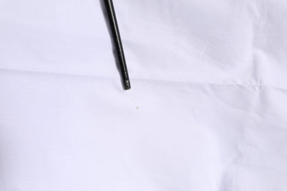 Dolce & Gabbana White MARTINI Long Sleeves Dress Formal Shirt