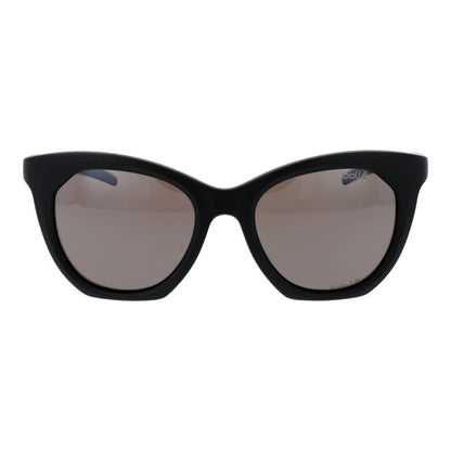 Bolle Black Women Sunglass