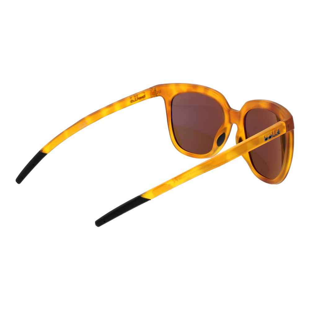 Bolle Brown Women Sunglass