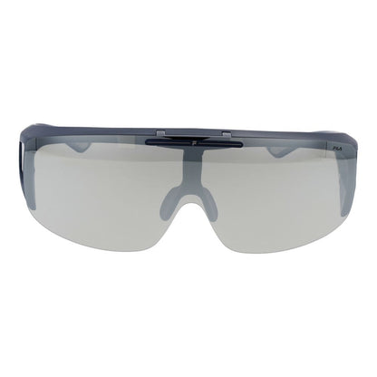Fila Blue Men Sunglass