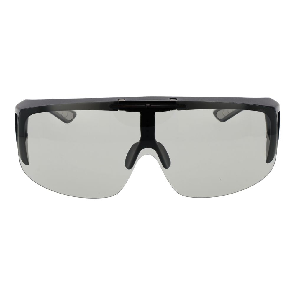 Fila Black Men Sunglass