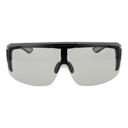 Fila Black Men Sunglass