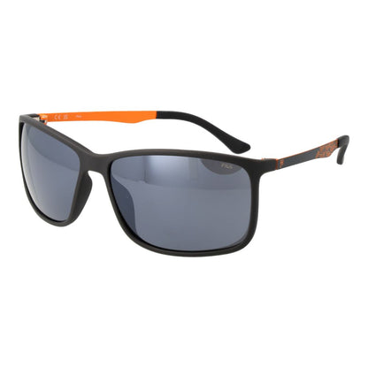 Fila Black Men Sunglass