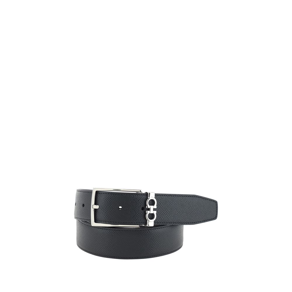 Ferragamo Reversible Belt