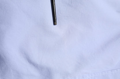 Dolce & Gabbana Blue Cotton GOLD Long Sleeves Dress Shirt