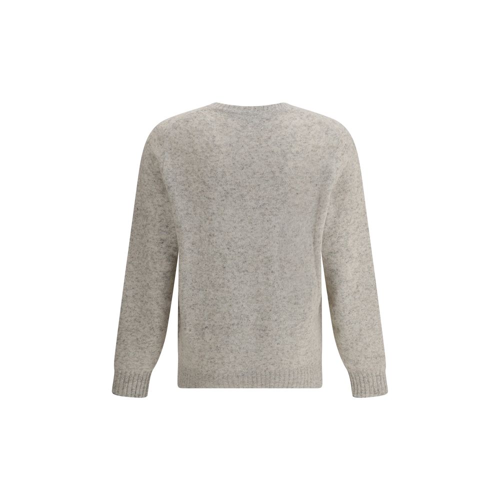 Brunello Cucinelli Alpaca Sweater