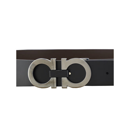 Ferragamo Reversible Belt