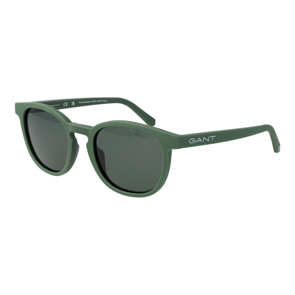 Gant Green Men Sunglass
