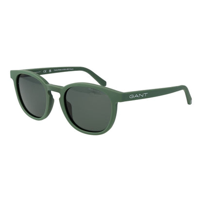Gant Green Men Sunglass