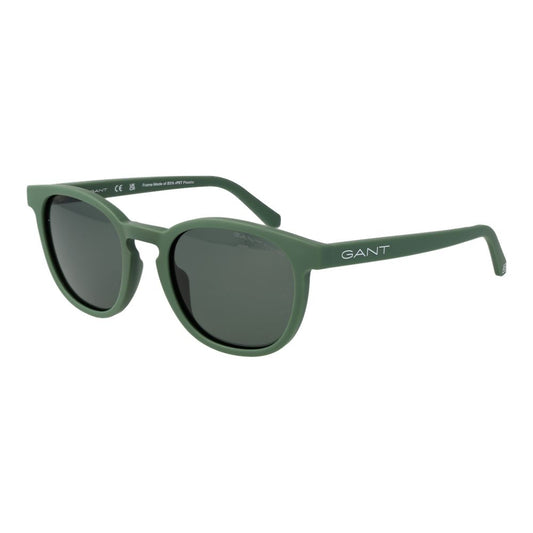 Gant Green Men Sunglass