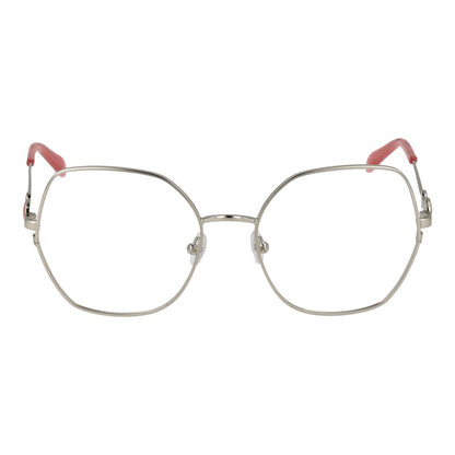 Emilio Pucci Gray Women Glasses Frame