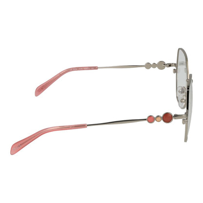 Emilio Pucci Gray Women Glasses Frame