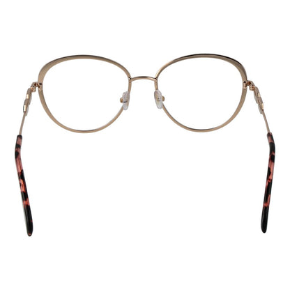 Emilio Pucci Black Women Glasses Frame