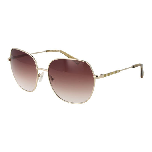 Gant Gold Women Sunglass