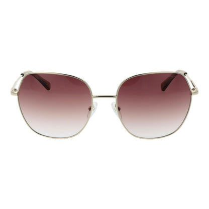 Gant Gold Women Sunglass
