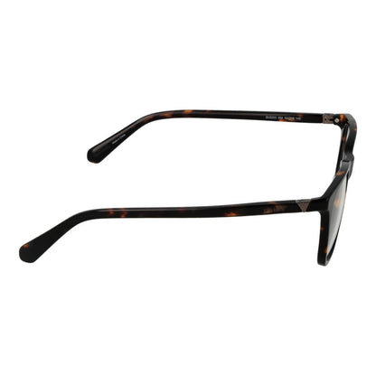 Guess Brown Unisex Glasses Frame