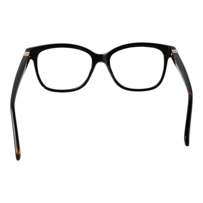 Guess Brown Unisex Glasses Frame