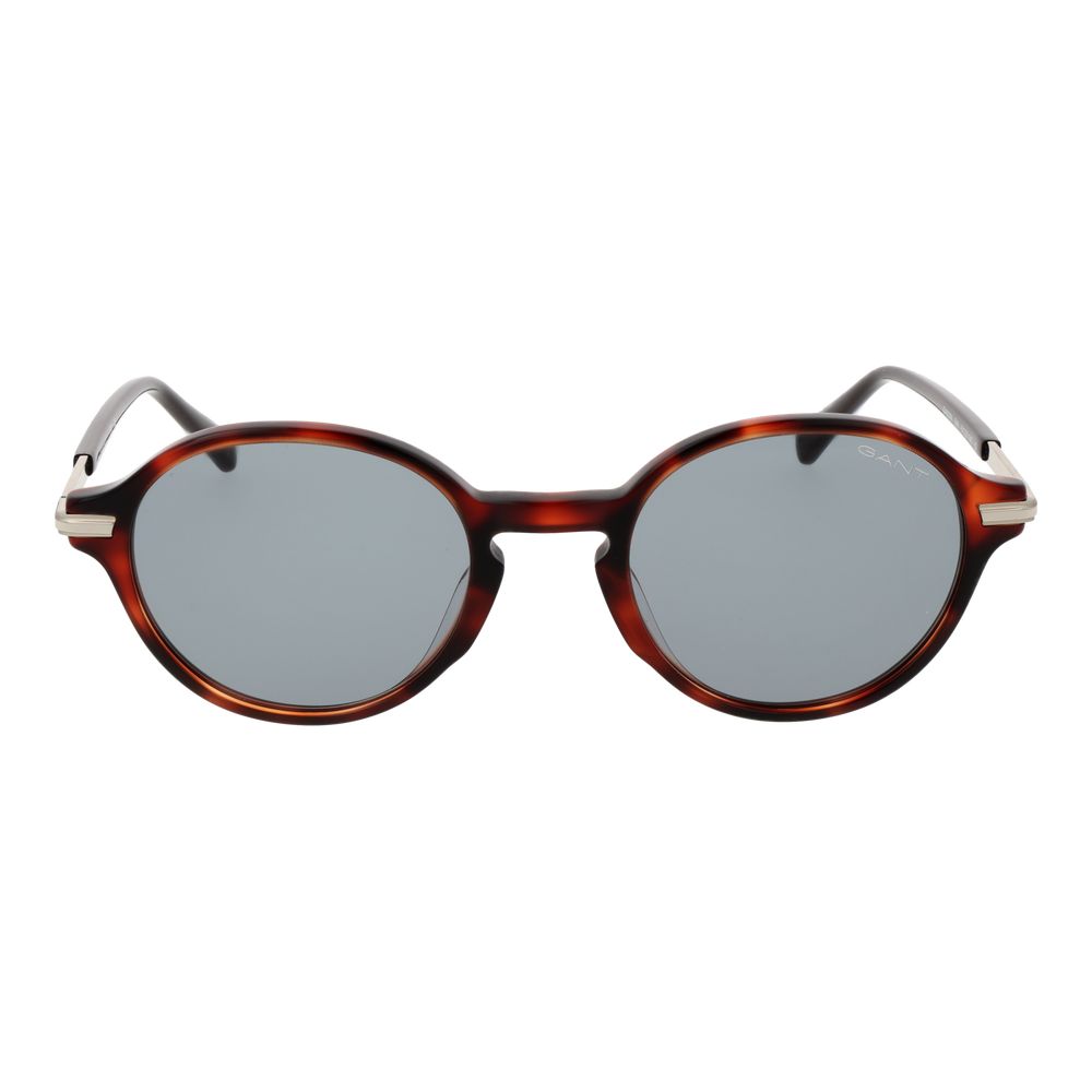 Gant Brown Men Sunglass