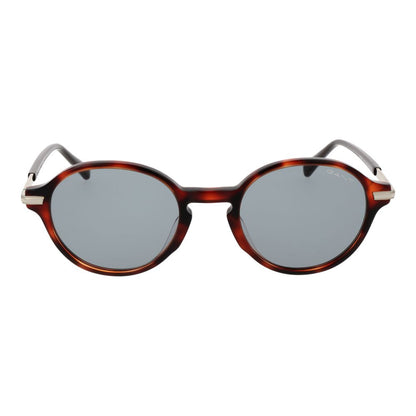 Gant Brown Men Sunglass