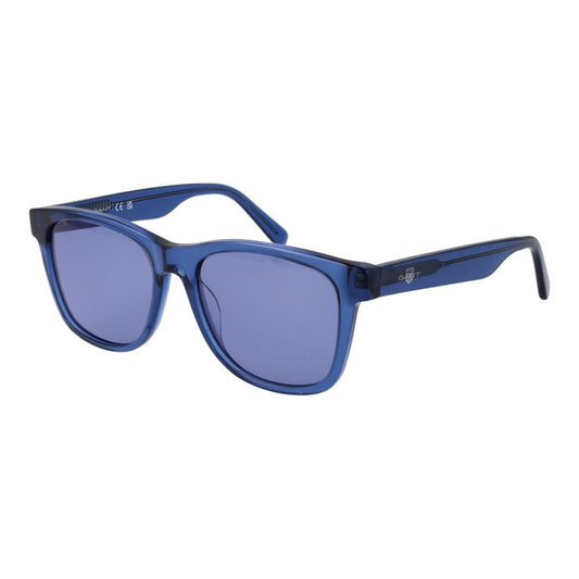 Gant Blue Men Sunglass