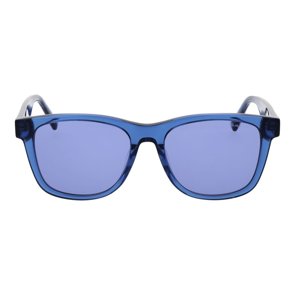 Gant Blue Men Sunglass