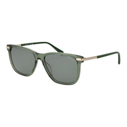 Gant Green Men Sunglass